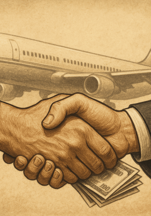 Prins B. en de WWFT 28 nov 2025