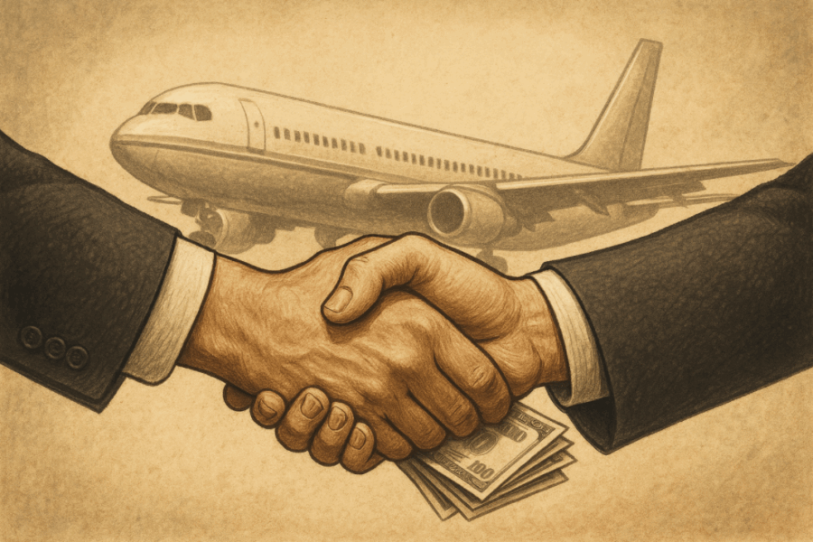 Prins B. en de WWFT 28 nov 2025